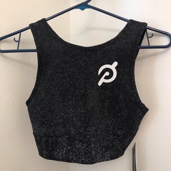 Lululemon Energetic Edge Cropped Tank - Picture 4 of 12